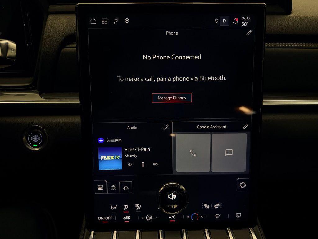 used 2025 GMC Terrain car, priced at $26,673