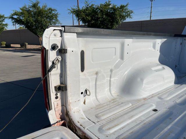 used 2023 Ram 1500 car, priced at $27,075