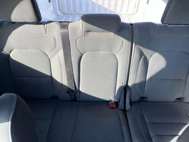 used 2023 Ram 1500 car, priced at $27,075