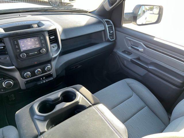 used 2023 Ram 1500 car, priced at $27,075