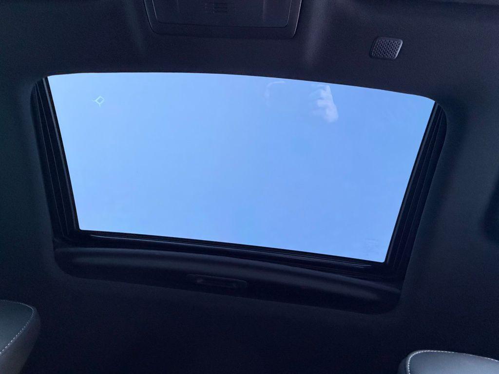 used 2024 Lexus IS 500 car, priced at $62,973