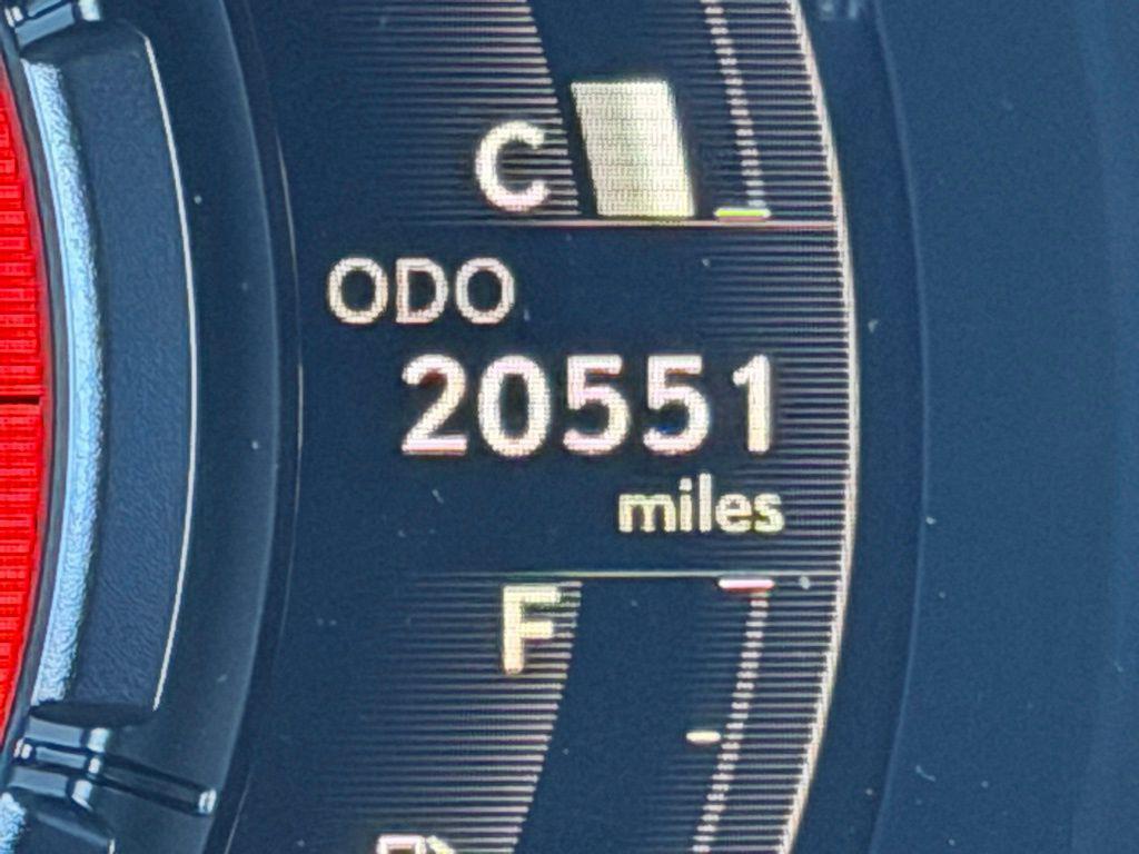 used 2024 Lexus IS 500 car, priced at $62,973