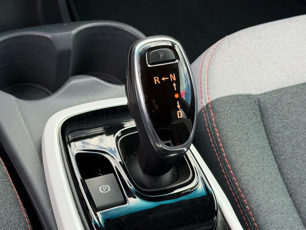 used 2018 Chevrolet Bolt EV car, priced at $11,995