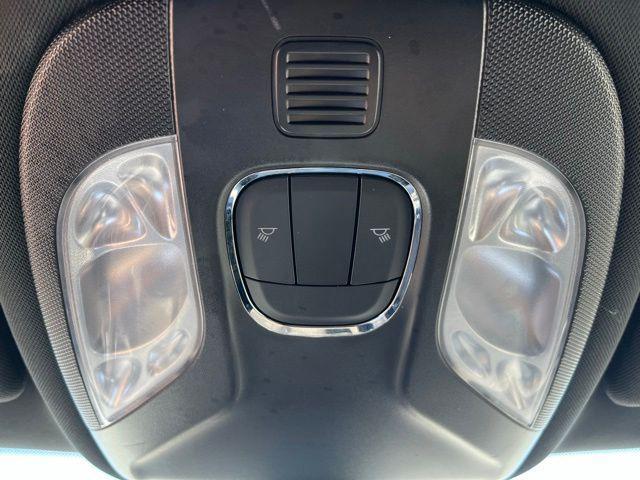 used 2024 Jeep Compass car, priced at $21,075