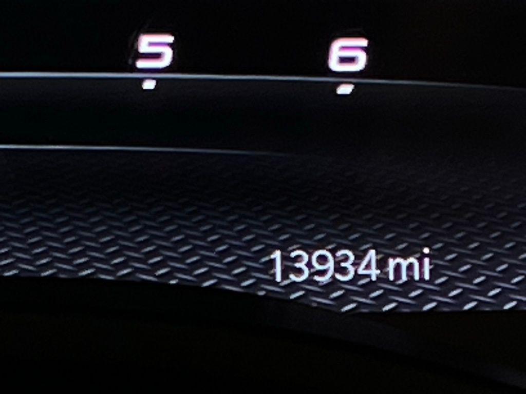 used 2025 Ram 1500 car, priced at $46,473