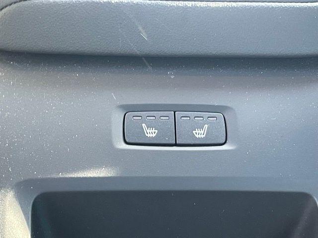 used 2025 Volvo S60 car, priced at $27,673