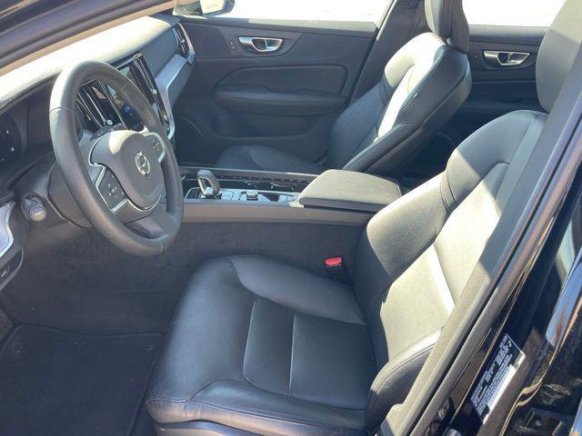 used 2025 Volvo S60 car, priced at $27,673