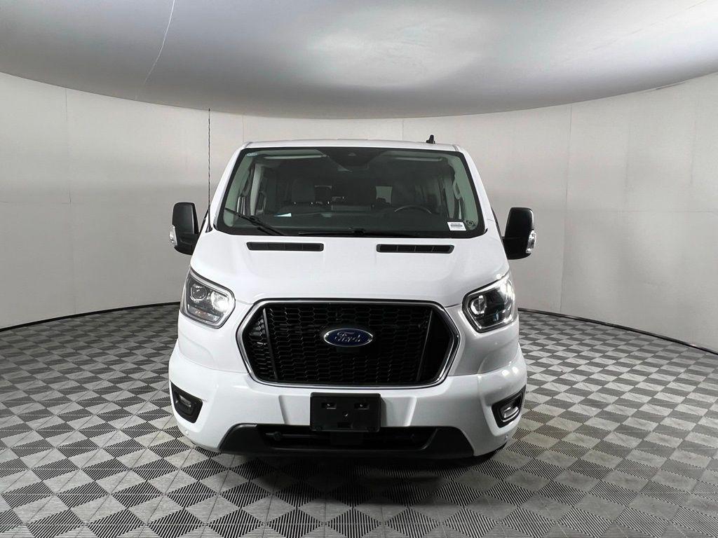 used 2023 Ford Transit-350 car, priced at $38,973