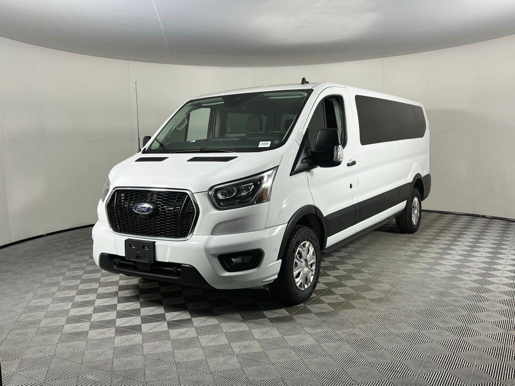 used 2023 Ford Transit-350 car, priced at $38,973