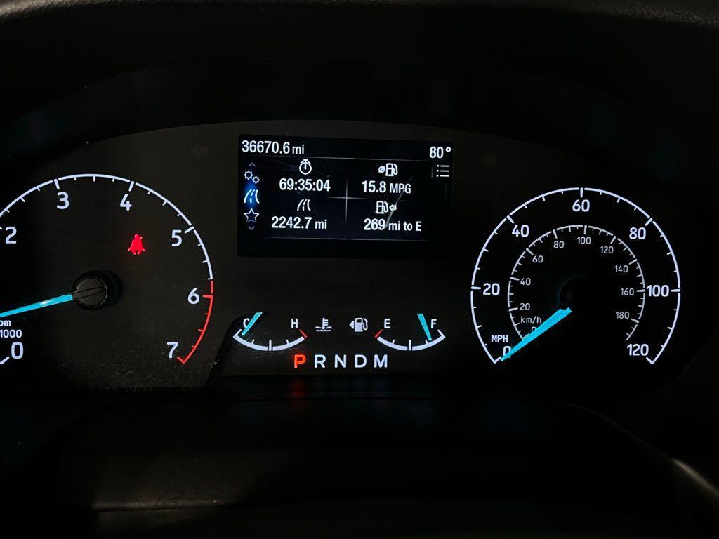 used 2023 Ford Transit-350 car, priced at $38,973