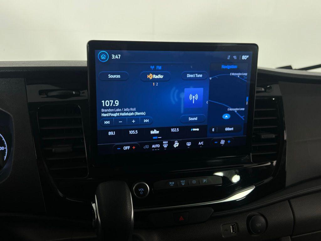 used 2023 Ford Transit-350 car, priced at $38,973