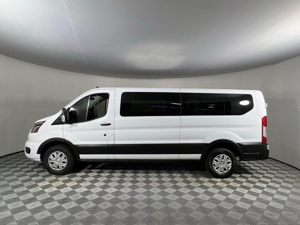 used 2023 Ford Transit-350 car, priced at $38,973