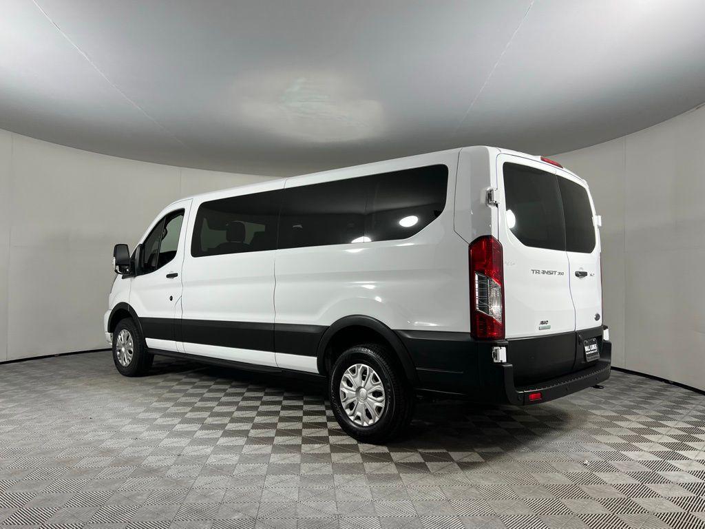 used 2023 Ford Transit-350 car, priced at $38,973