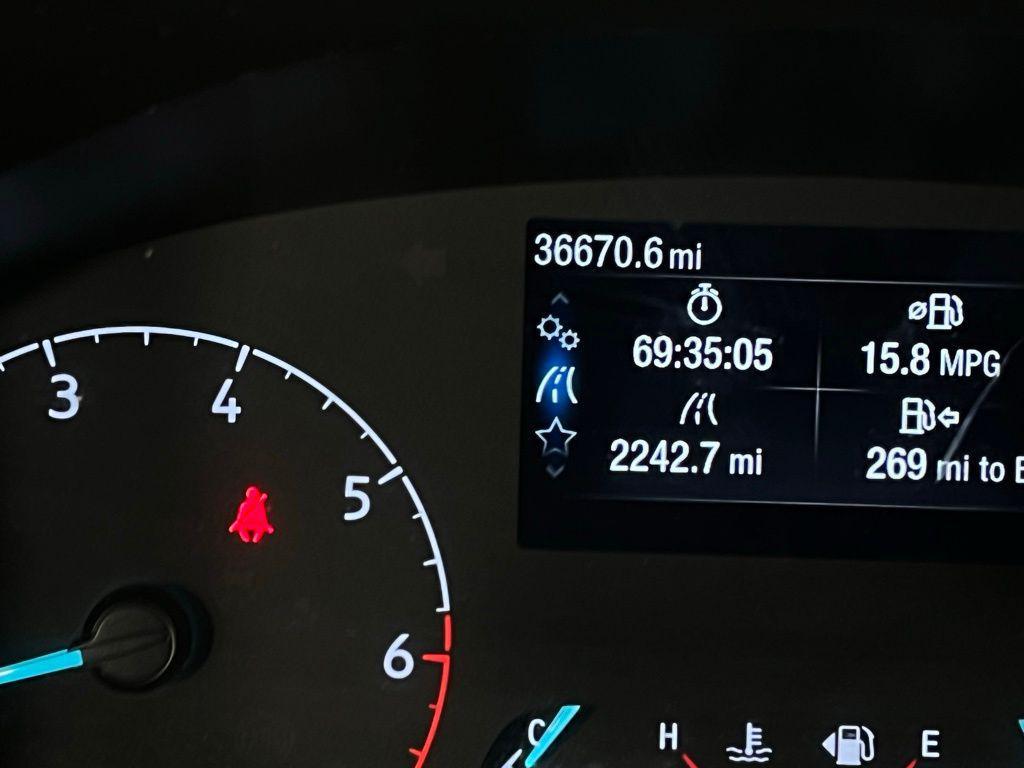 used 2023 Ford Transit-350 car, priced at $38,973