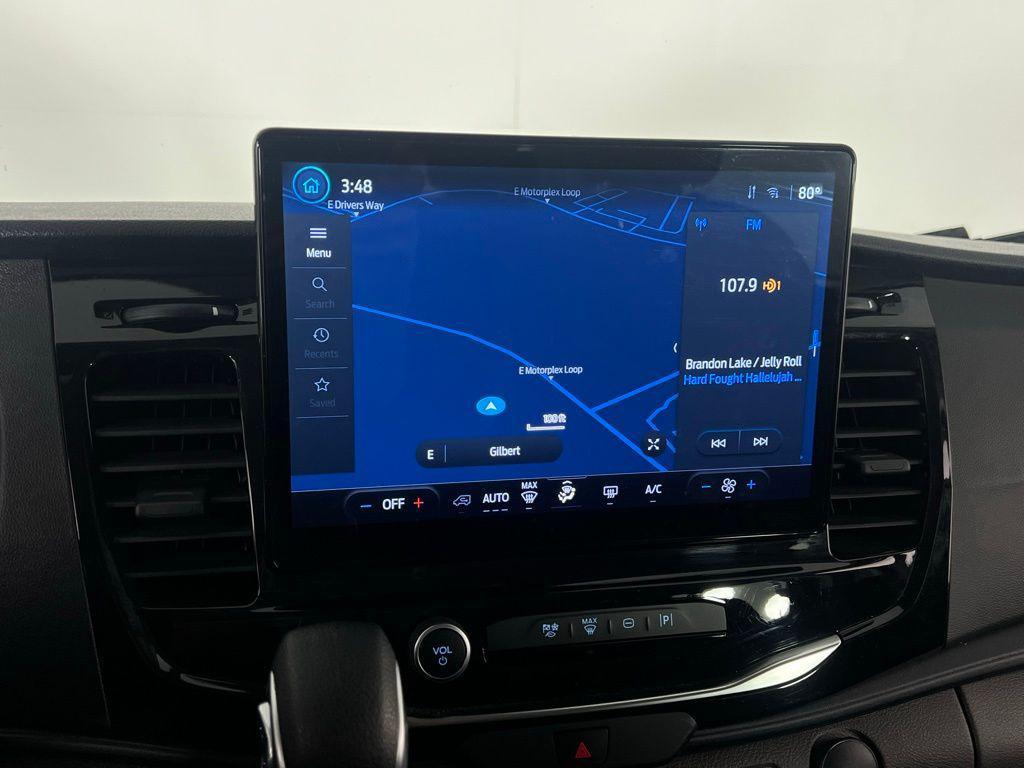 used 2023 Ford Transit-350 car, priced at $38,973