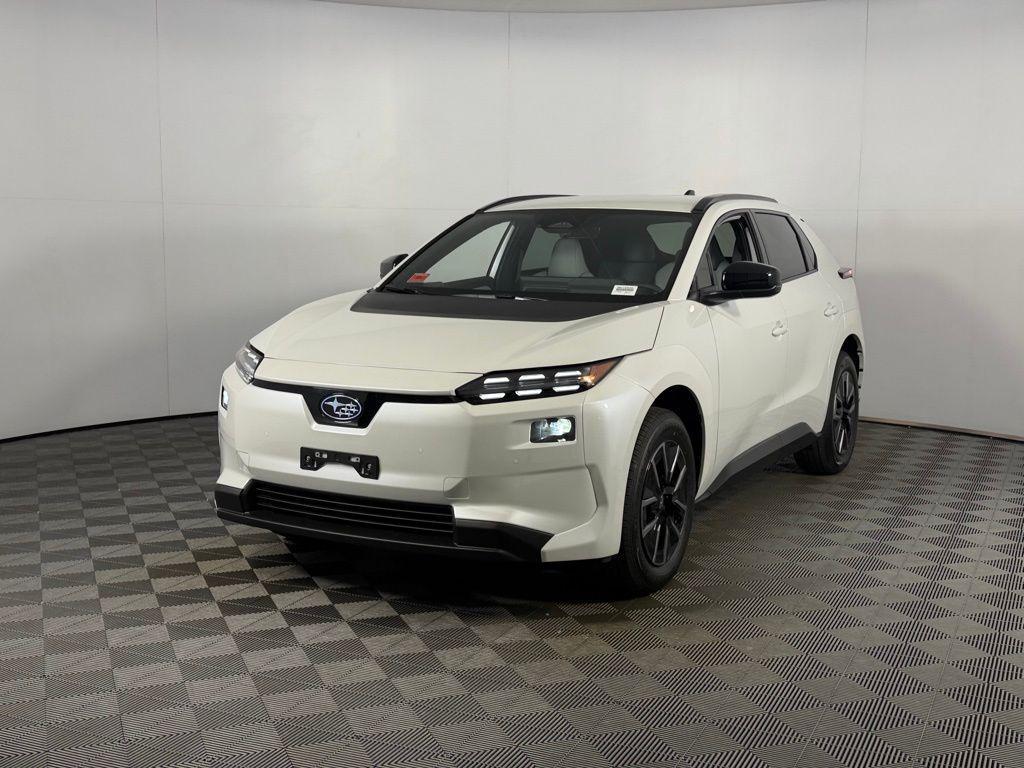 used 2026 Subaru Solterra car, priced at $36,473