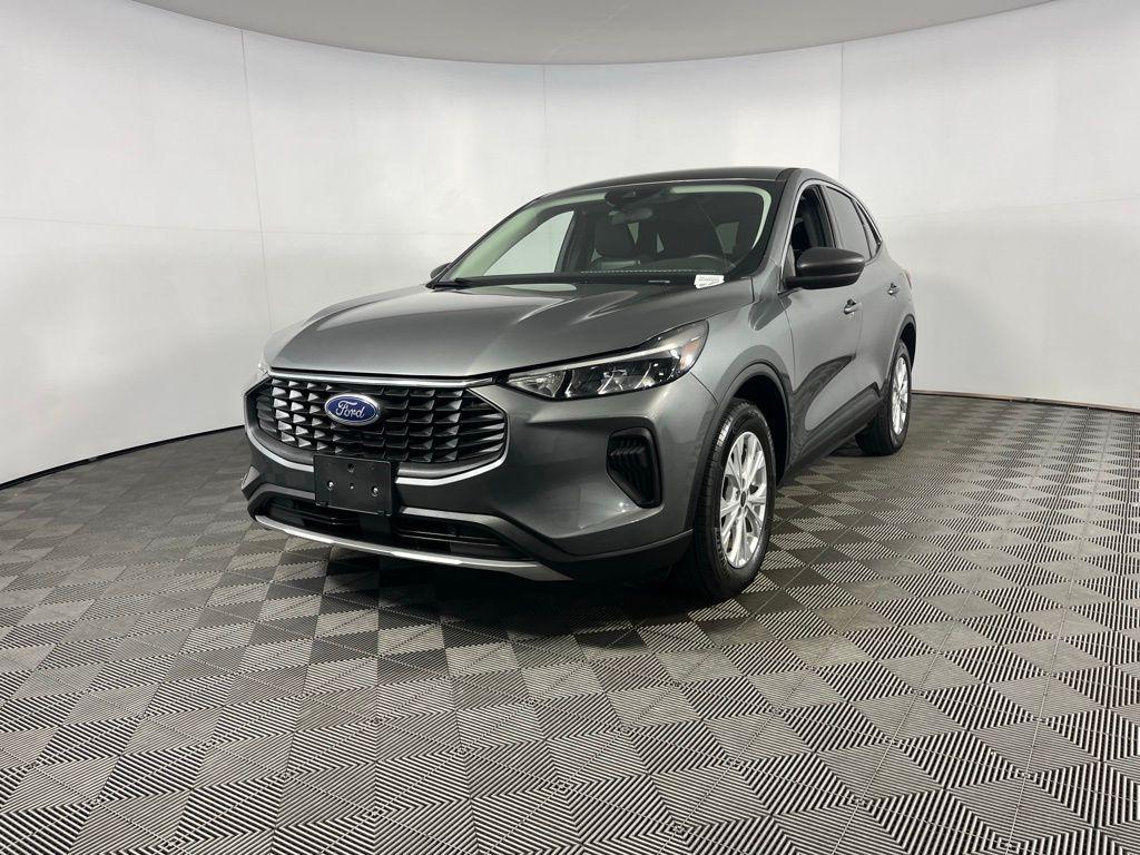 used 2024 Ford Escape car, priced at $20,473