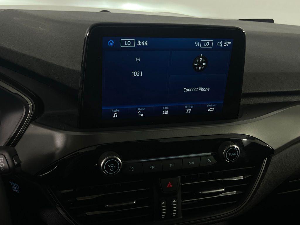 used 2024 Ford Escape car, priced at $20,473