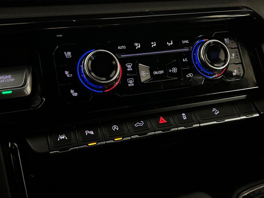 used 2025 GMC Sierra 1500 car, priced at $59,673