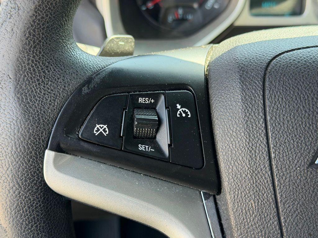used 2014 Chevrolet Camaro car, priced at $14,095