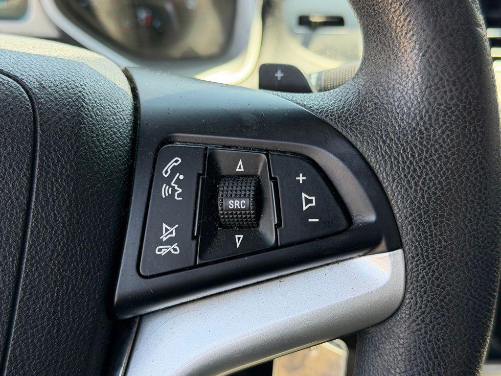 used 2014 Chevrolet Camaro car, priced at $14,095