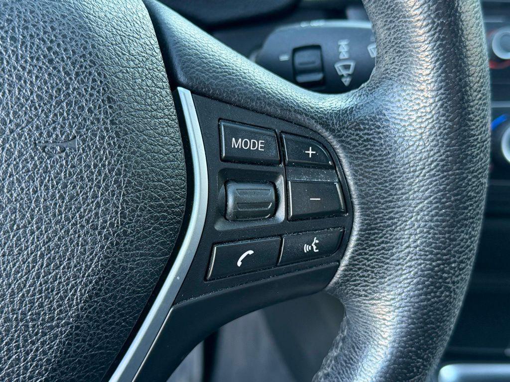 used 2013 BMW 320 car, priced at $10,995