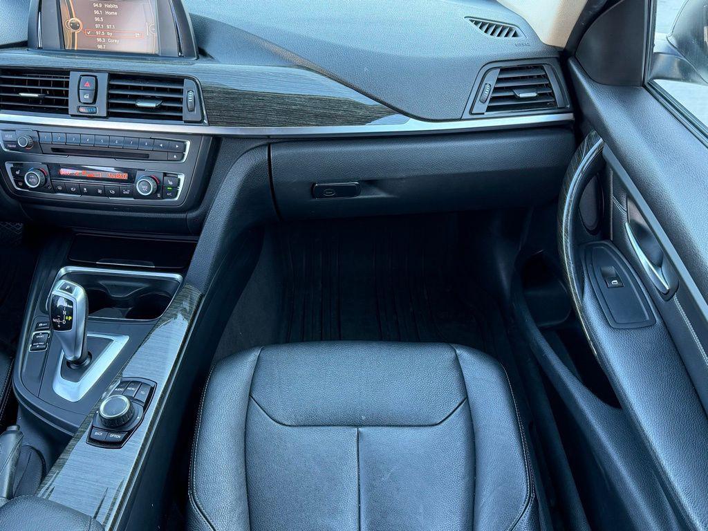 used 2013 BMW 320 car, priced at $10,995