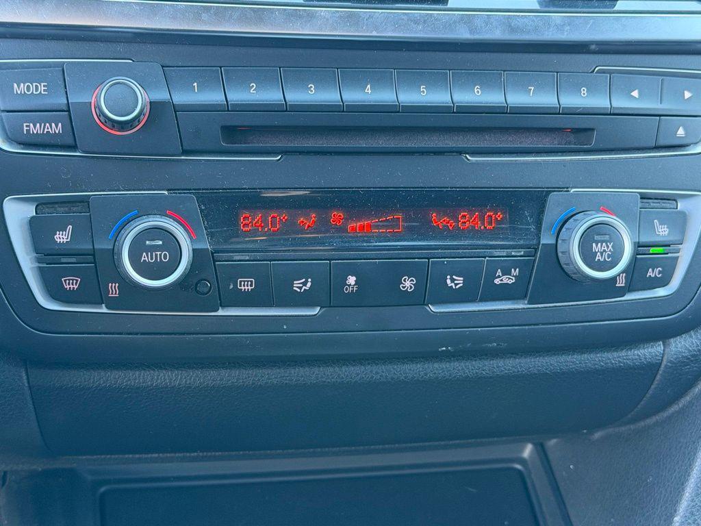 used 2013 BMW 320 car, priced at $10,995