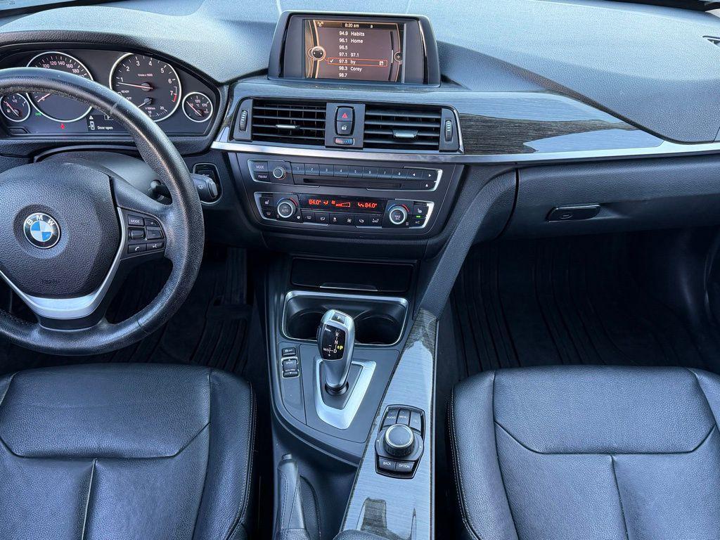 used 2013 BMW 320 car, priced at $10,995