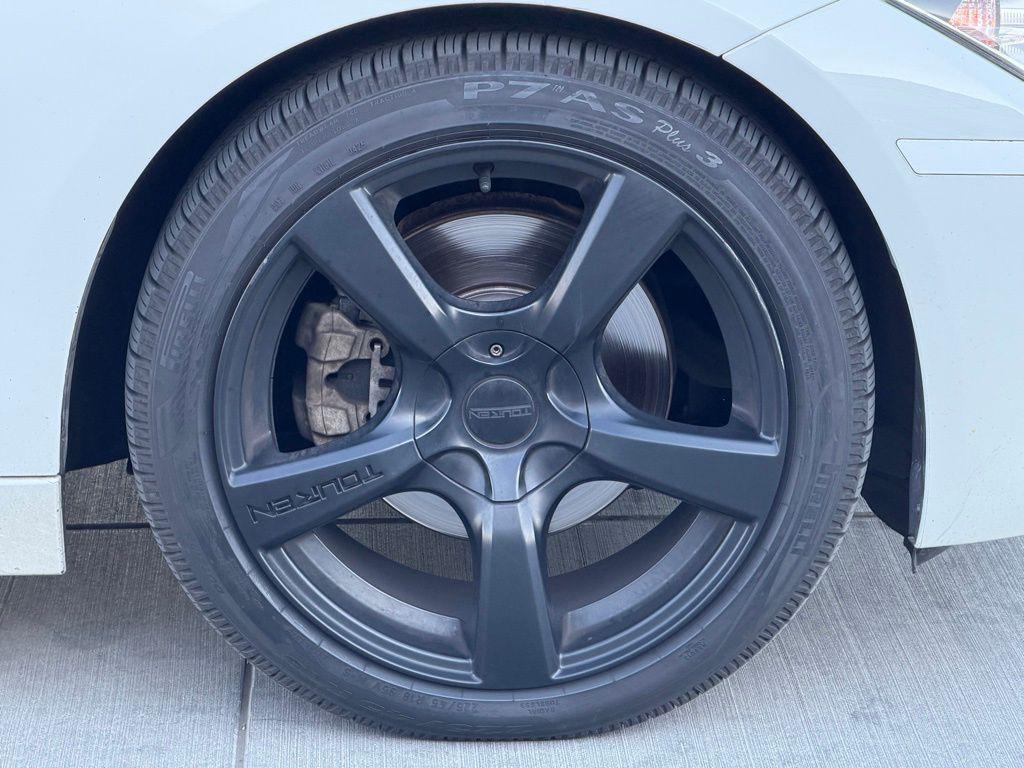 used 2013 BMW 320 car, priced at $10,995