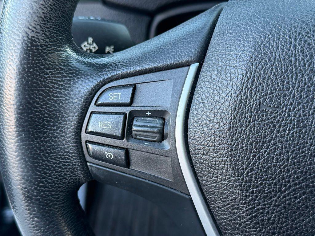 used 2013 BMW 320 car, priced at $10,995