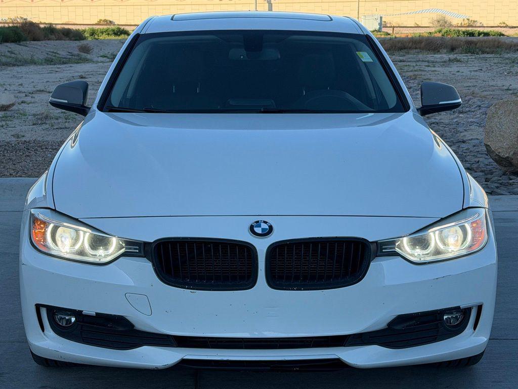 used 2013 BMW 320 car, priced at $10,995