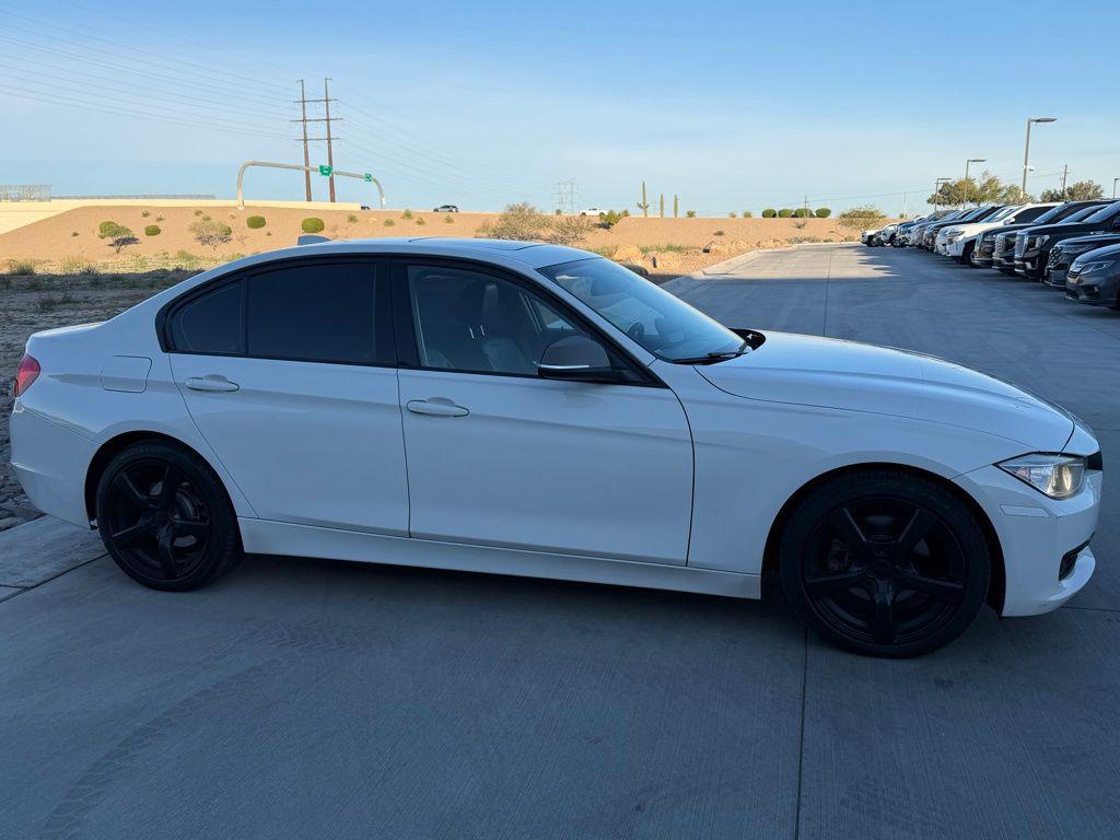 used 2013 BMW 320 car, priced at $10,995