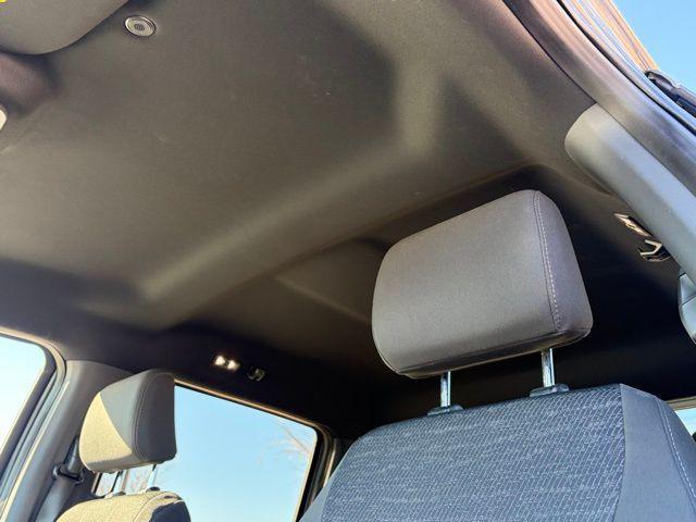 used 2024 Ford F-150 car, priced at $46,973