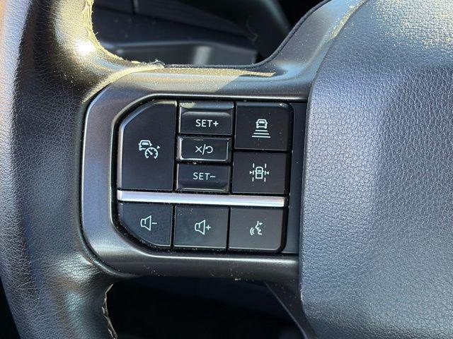 used 2024 Ford F-150 car, priced at $46,973