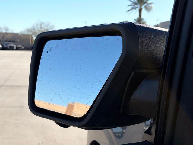 used 2024 Ford F-150 car, priced at $46,973