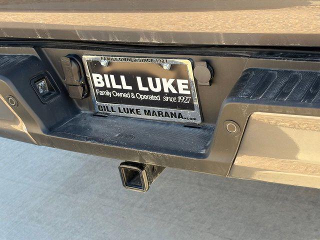 used 2024 Ford F-150 car, priced at $46,973