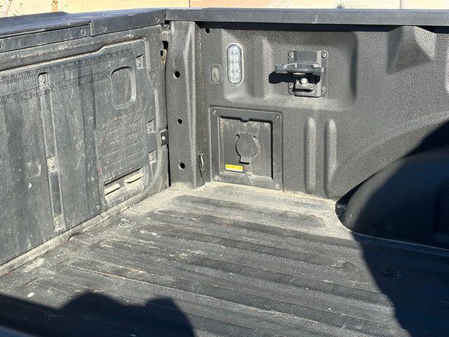 used 2024 Ford F-150 car, priced at $46,973