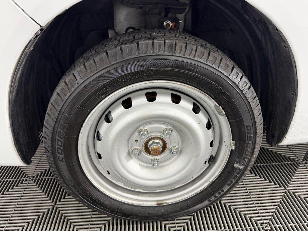 used 2021 Nissan NV200 car, priced at $12,873