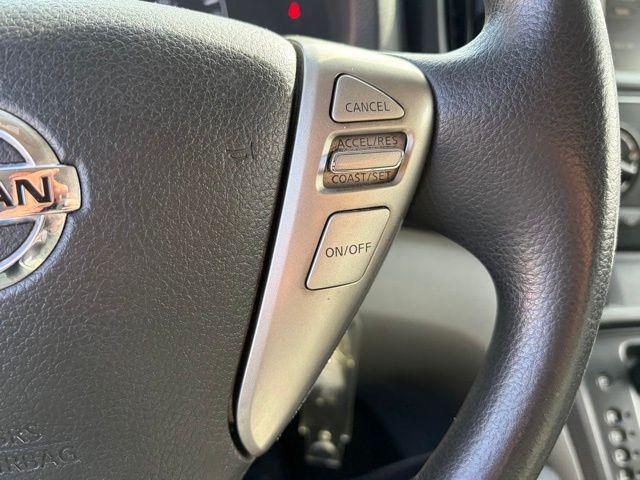 used 2021 Nissan NV200 car, priced at $14,973