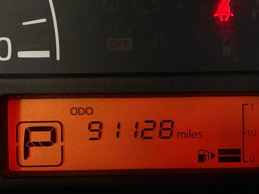 used 2021 Nissan NV200 car, priced at $12,873