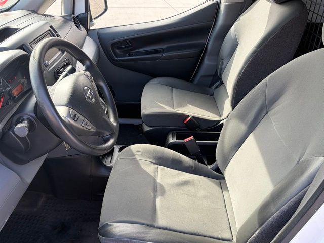 used 2021 Nissan NV200 car, priced at $14,973