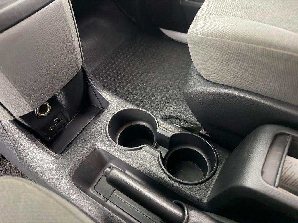 used 2021 Nissan NV200 car, priced at $12,873