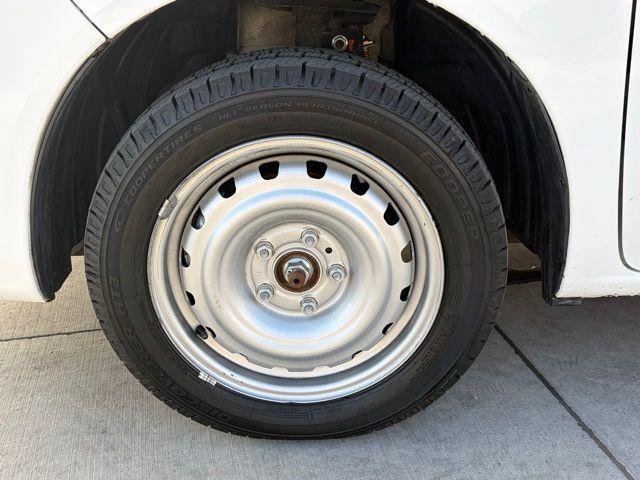 used 2021 Nissan NV200 car, priced at $14,973