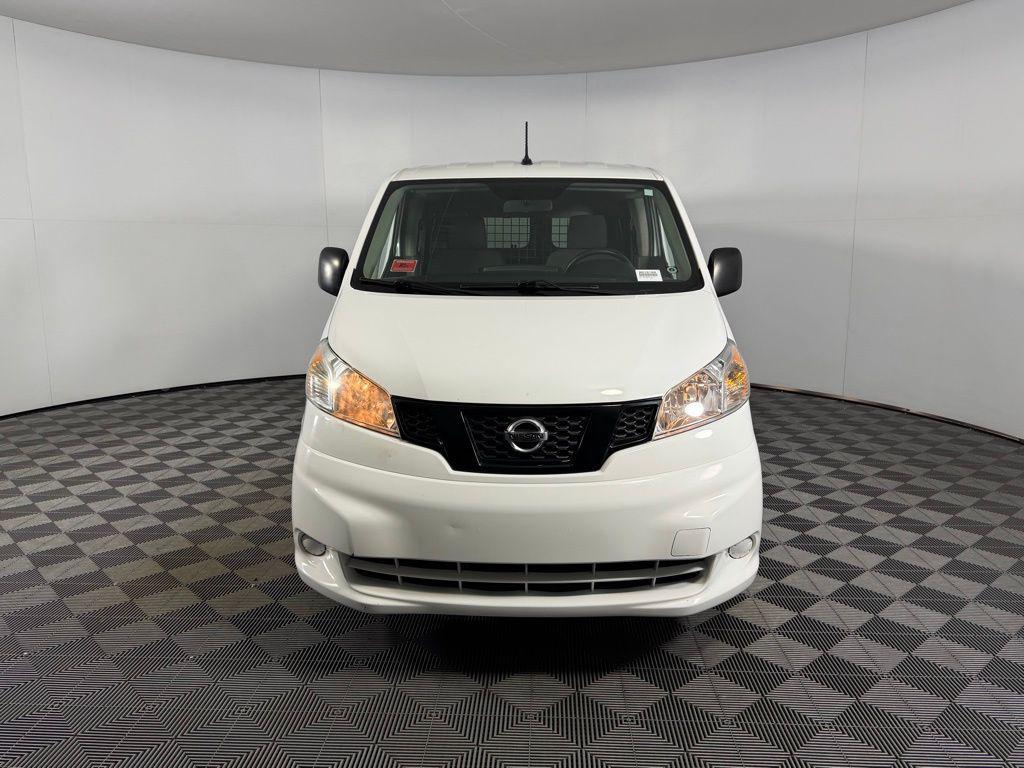 used 2021 Nissan NV200 car, priced at $12,873