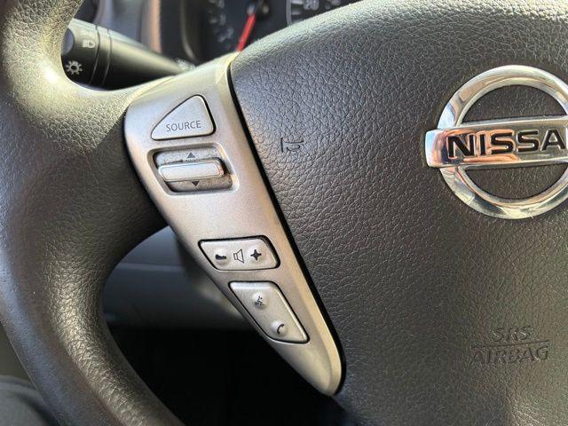 used 2021 Nissan NV200 car, priced at $14,973