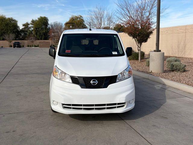 used 2021 Nissan NV200 car, priced at $14,973