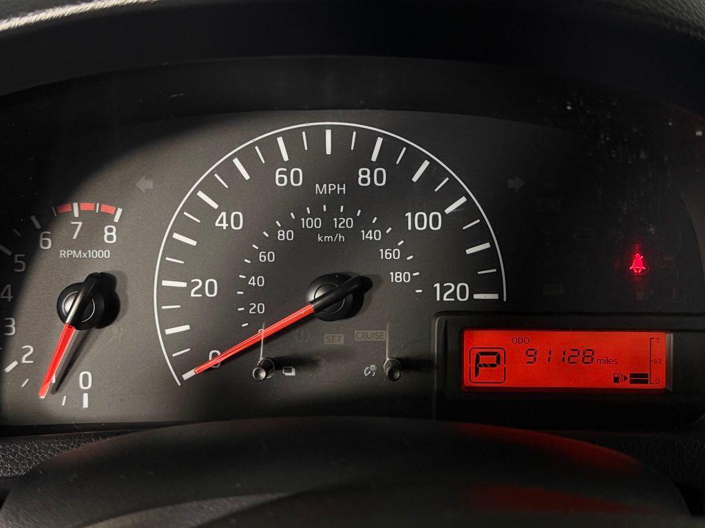 used 2021 Nissan NV200 car, priced at $12,873