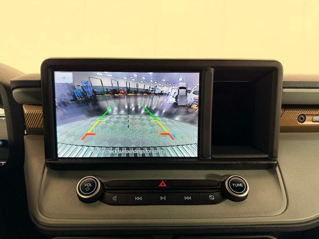 used 2022 Ford Maverick car, priced at $21,873