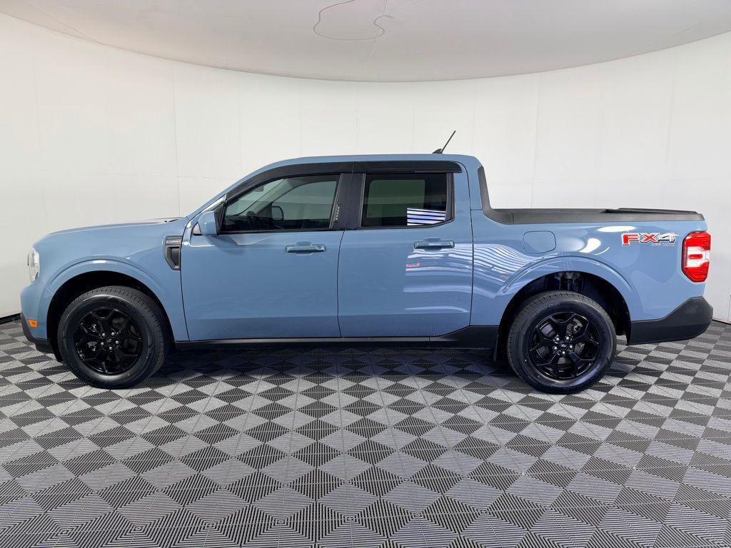 used 2022 Ford Maverick car, priced at $21,873